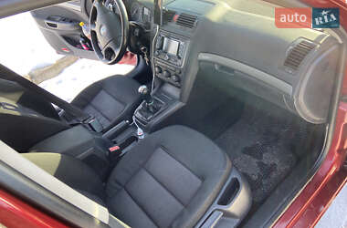 Універсал Skoda Octavia 2007 в 