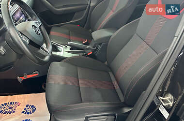 Универсал Skoda Octavia 2019 в 