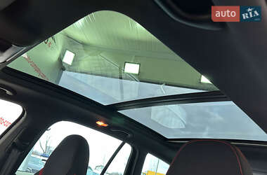 Универсал Skoda Octavia 2019 в 