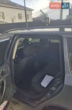Універсал Skoda Octavia 2008 в 