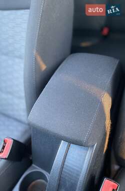 Лифтбек Skoda Octavia 2010 в 