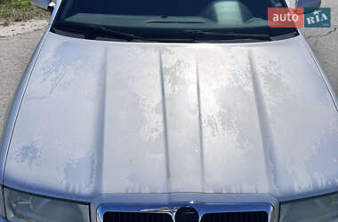 Універсал Skoda Octavia 2003 в 