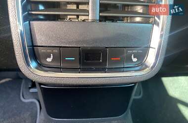 Универсал Skoda Octavia 2020 в 