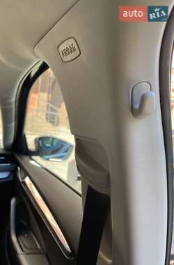 Универсал Skoda Octavia 2020 в 