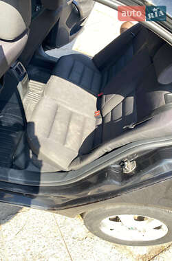 Лифтбек Skoda Octavia 2004 в 