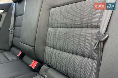 Лифтбек Skoda Octavia 2009 в 