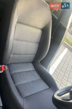 Лифтбек Skoda Octavia 2011 в 