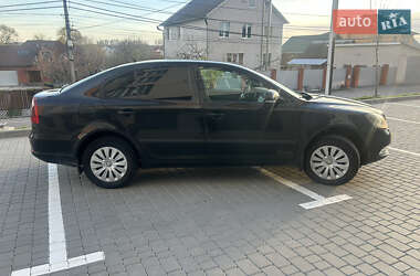 Лифтбек Skoda Octavia 2011 в 