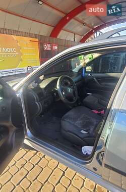 Универсал Skoda Octavia 2002 в 