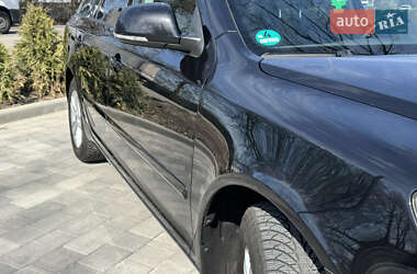 Універсал Skoda Octavia 2010 в 