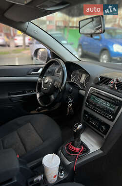Універсал Skoda Octavia 2011 в 