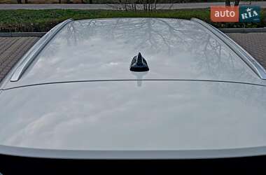Универсал Skoda Octavia 2020 в 