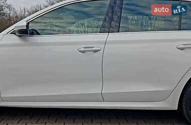 Универсал Skoda Octavia 2020 в 
