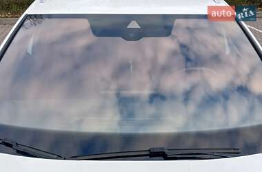 Универсал Skoda Octavia 2020 в 
