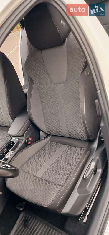 Універсал Skoda Octavia 2020 в Миргороді