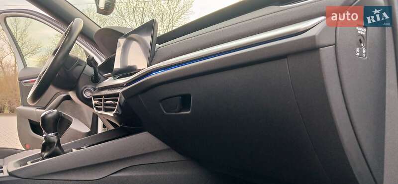 Універсал Skoda Octavia 2020 в Миргороді