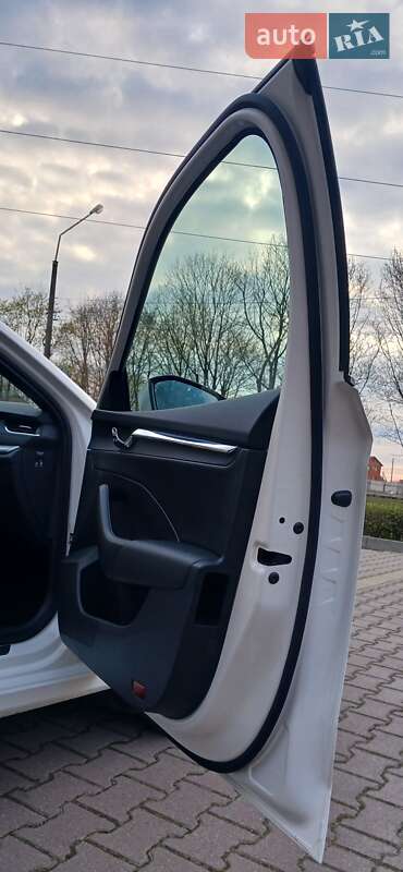 Універсал Skoda Octavia 2020 в Миргороді