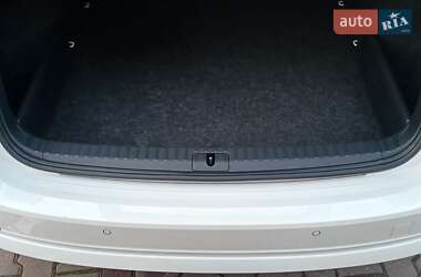 Универсал Skoda Octavia 2020 в 