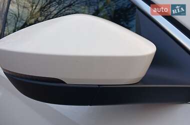 Универсал Skoda Octavia 2020 в 