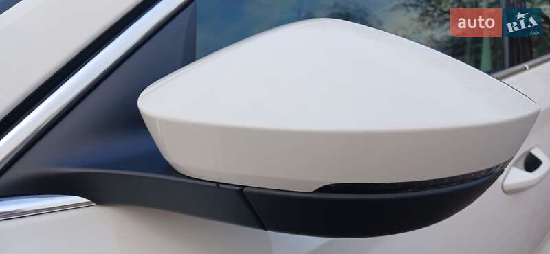 Універсал Skoda Octavia 2020 в Миргороді