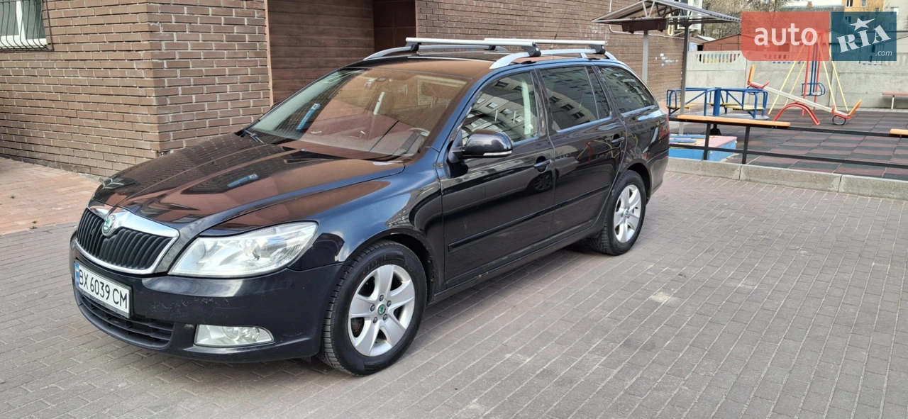 2012 Skoda Octavia - мініатюра 33
