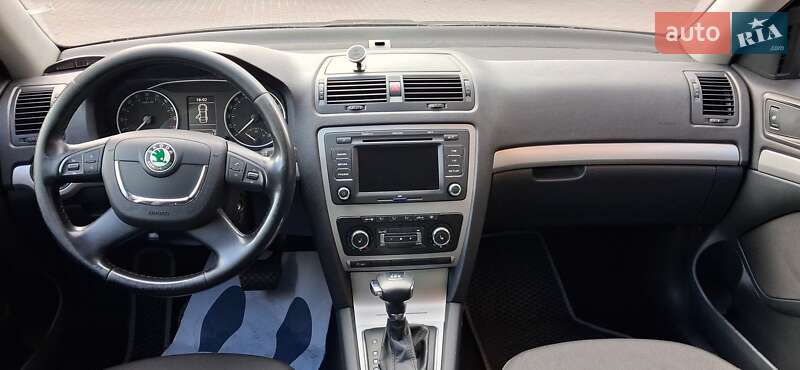 Универсал Skoda Octavia 2011 в Хмельницком