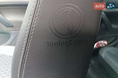 Универсал Skoda Octavia 2011 в 