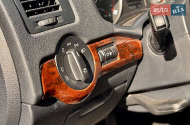 Универсал Skoda Octavia 2010 в 