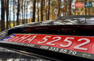 Универсал Skoda Octavia 2010 в 