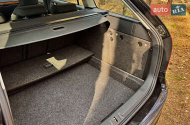 Универсал Skoda Octavia 2010 в 