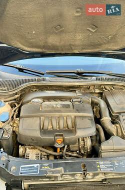 Универсал Skoda Octavia 2005 в 