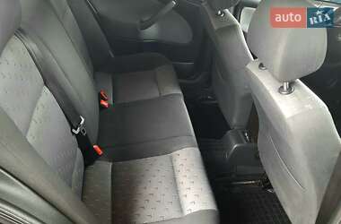 Лифтбек Skoda Octavia 2006 в 