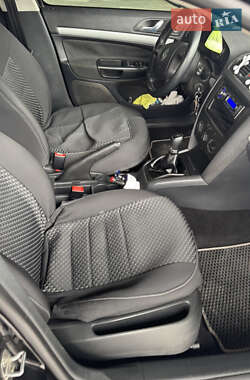 Лифтбек Skoda Octavia 2007 в 