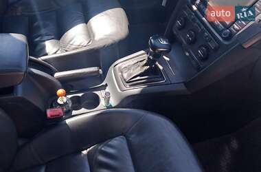 Универсал Skoda Octavia 2005 в 