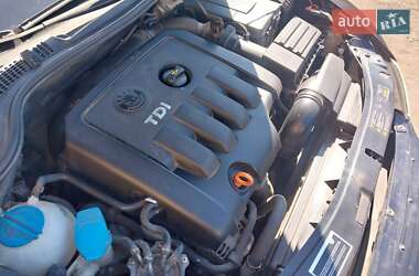Универсал Skoda Octavia 2005 в 