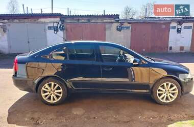 Универсал Skoda Octavia 2005 в 