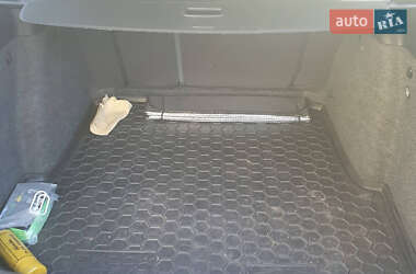 Универсал Skoda Octavia 2006 в 