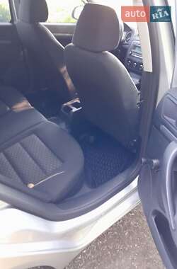 Универсал Skoda Octavia 2011 в 