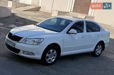 Ліфтбек Skoda Octavia 2011 в Кам'янському