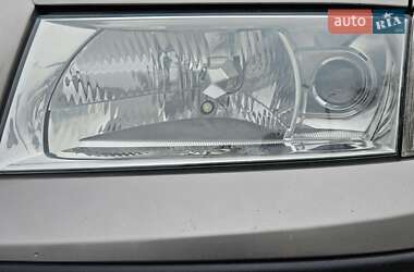 Лифтбек Skoda Octavia 2007 в 