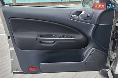 Лифтбек Skoda Octavia 2007 в 