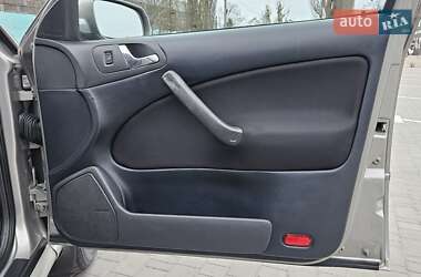 Лифтбек Skoda Octavia 2007 в 