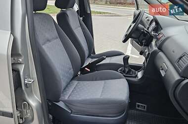 Лифтбек Skoda Octavia 2007 в 