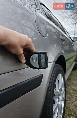 Лифтбек Skoda Octavia 2007 в 