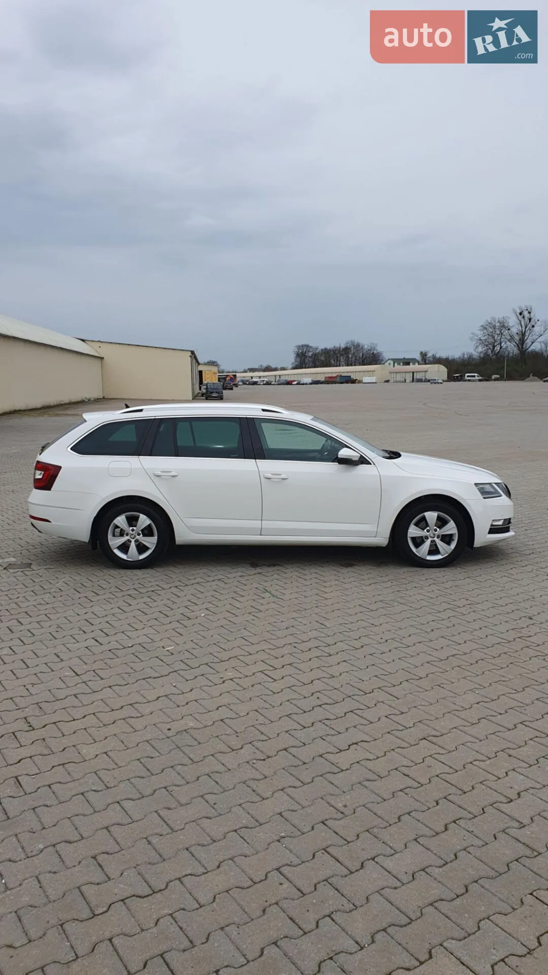 2019 Skoda Octavia - мініатюра 9