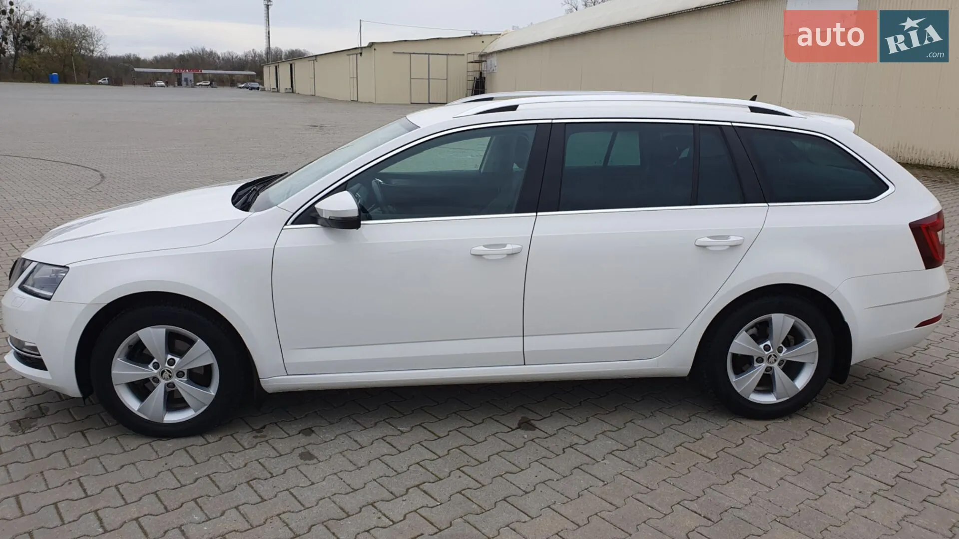 2019 Skoda Octavia - мініатюра 17