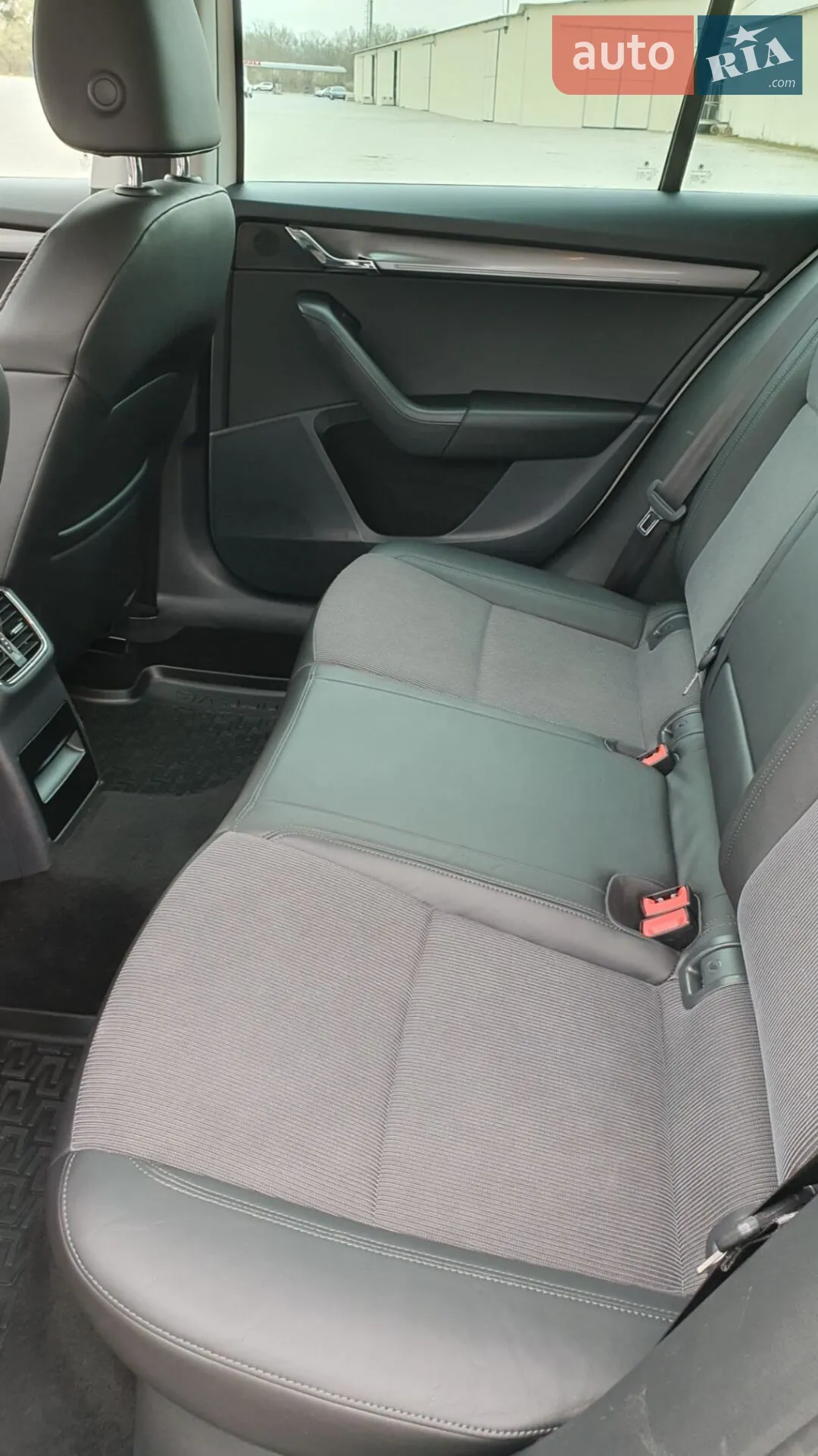 2019 Skoda Octavia - мініатюра 22