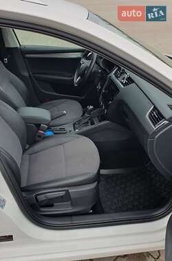 Універсал Skoda Octavia 2019 в 