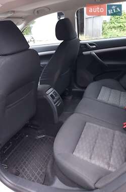 Універсал Skoda Octavia 2011 в 