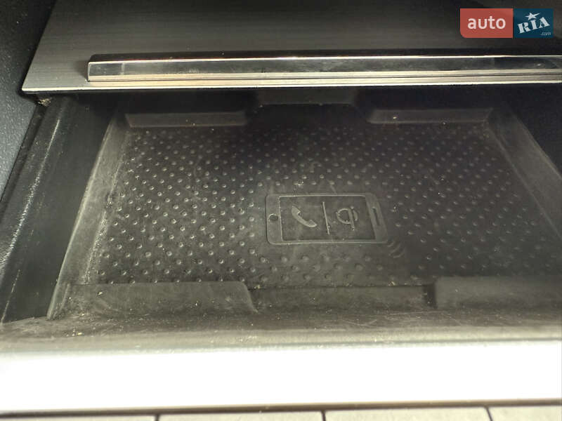 Універсал Skoda Octavia 2018 в Луцьку